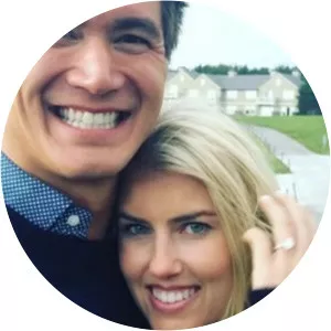 Hallie Ivester photograph