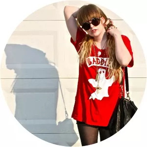 Hallie Liebling - Bobby Liebling's wife