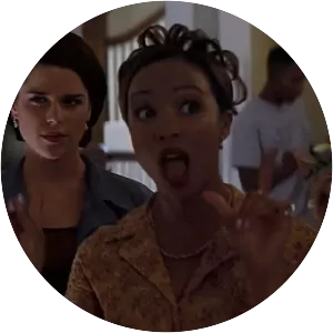 Hallie McDaniel - Fictional character