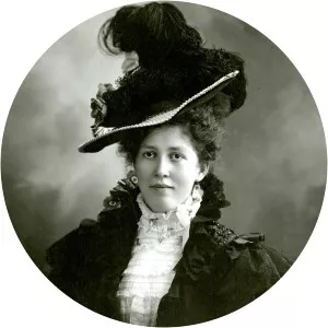 Hallie Morse Daggett