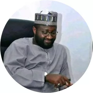 Halliru Dauda Jika - Senator Bauchi Central Bauchi State