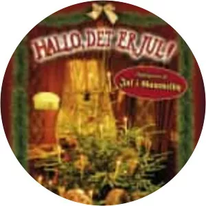 Hallo det er jul