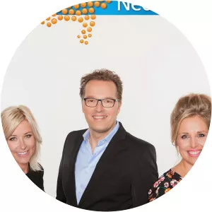 Hallo Nederland - TV program
