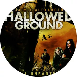 Hallowed Ground - 2007 ‧ Thriller/Horror ‧ 1h 23m