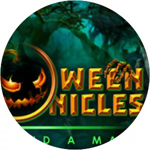 Halloween Chronicles: Evil Behind a Mask . . .