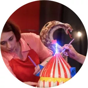 Halloween Freakshow CakesSince 2020