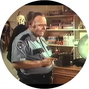 Halloween Hall o' Fame