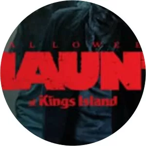 Halloween Haunt - Canada's Wonderland