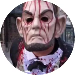 Halloween Horror Nights