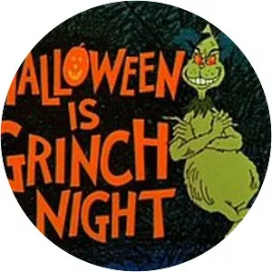 Halloween Is Grinch Night