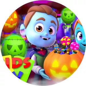 Halloween Kids - Musical artist