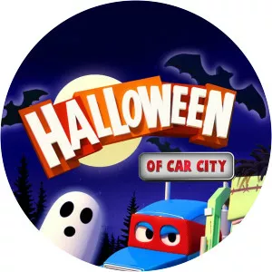 Halloween of Car City - TV program
