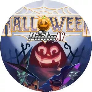 Halloween Pinball