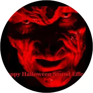 Halloween Sound Effects - Musical artist