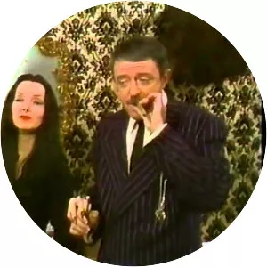 Halloween with the New Addams Family