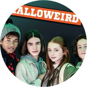 HalloweirdSince 2021