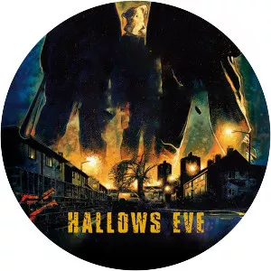 Hallows Eve - 2016 ‧ Thriller/Horror ‧ 1h 28m