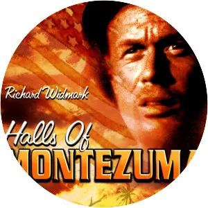 Halls of Montezuma - 1951 ‧ Action/Action/Adventure ‧ 1h 53m