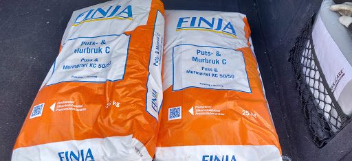 Hallstaviks Bygghandel AB