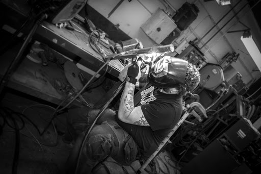 Hallstaviks Mekaniska Maskinmontage AB