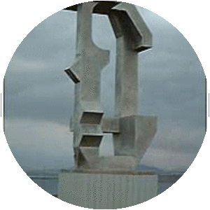 Hallsteinn Sigurðsson - Icelandic sculptor