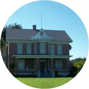 Hallstrom House