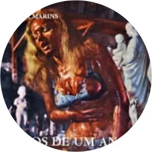 Hallucinations of a Deranged Mind - 1978 ‧ Horror ‧ 1h 26m