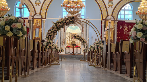 Hallunda Fest Lokal - Restaurant