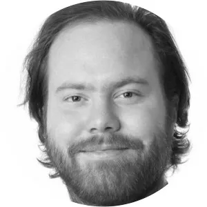 Hallvar Djupvik Singer