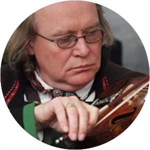 Hallvard T. Bjørgum