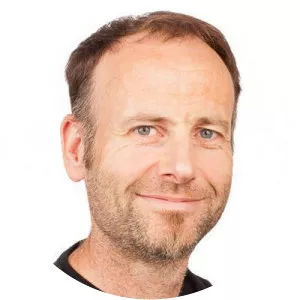 Hallvard Trætteberg