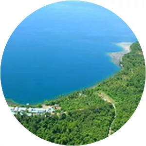 Halmahera