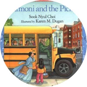 Halmoni and the picnic - Book by Sook Nyul Choi