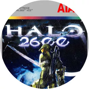 Halo 2600