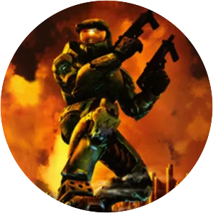 Halo 2 photograph