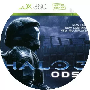 Halo 3: ODST