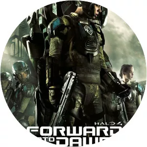 Halo 4: Forward Unto Dawn