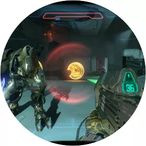 Halo 5: Guardians - Video game