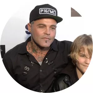 Halo Binzer - Shifty Shellshock's son