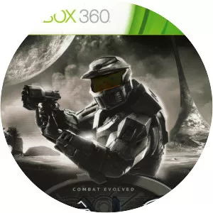 Halo: Combat Evolved Anniversary