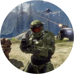 Halo: Combat Evolved