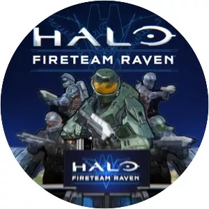 Halo: Fireteam Raven - Video game
