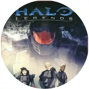 Halo Legends - 2010 ‧ Action/Sci-fi ‧ 2 hours