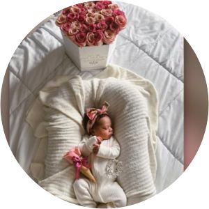 Halo Marie Cannon photograph