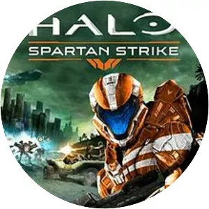 Halo: Spartan Strike - Video game