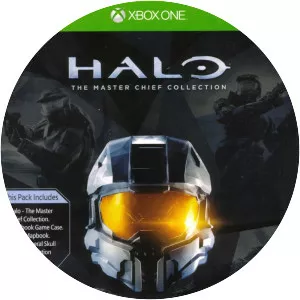 Halo: The Master Chief Collection
