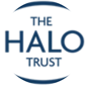 HALO Trust - Non-profit organization