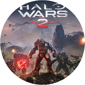 Halo Wars 2 - Video game