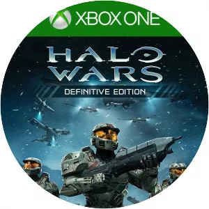 Halo Wars