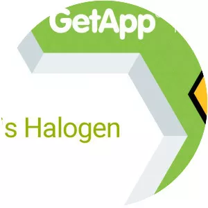 Halogen Software photograph